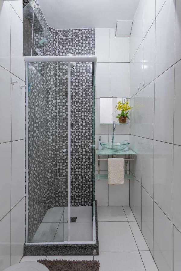Apartamento Em Copacabana Rj Rio de Janeiro Exterior photo