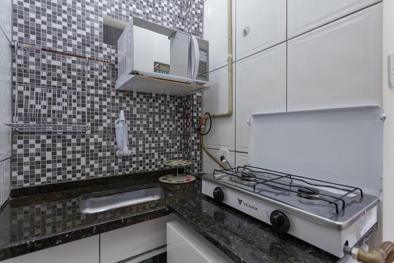 Apartamento Em Copacabana Rj Rio de Janeiro Exterior photo