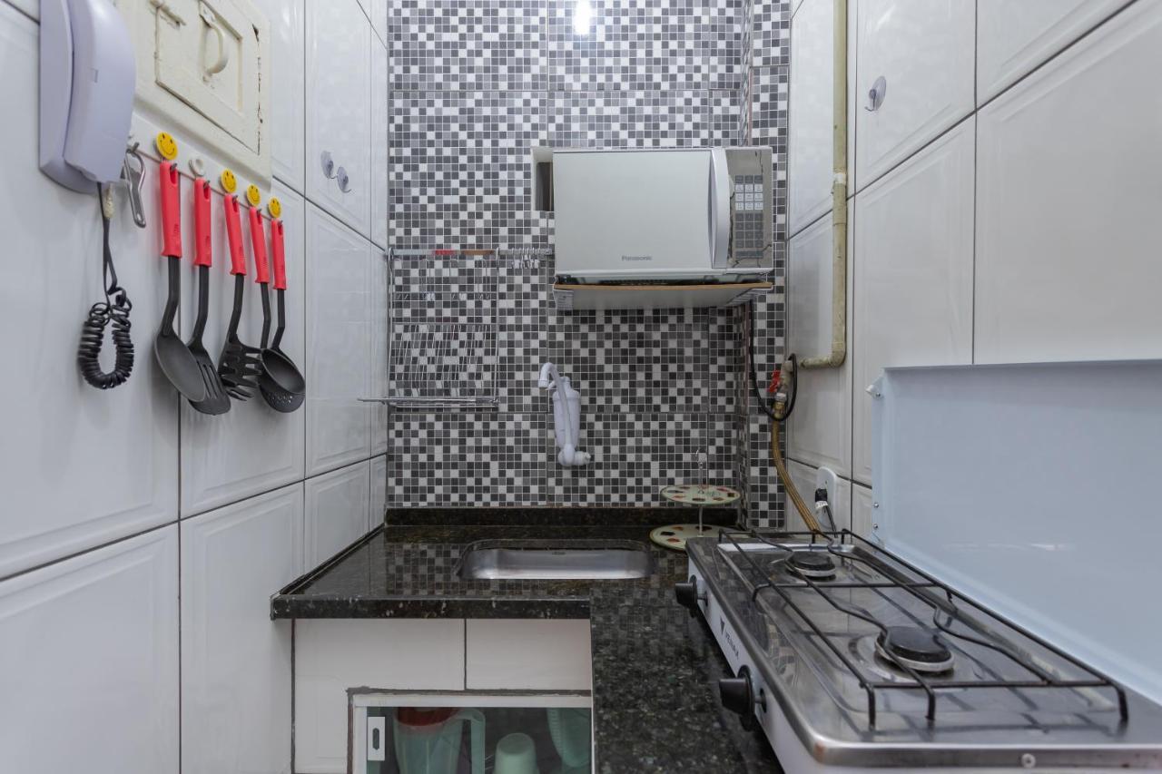 Apartamento Em Copacabana Rj Rio de Janeiro Exterior photo